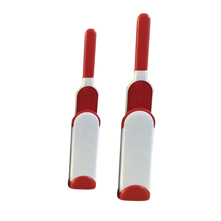 VELNORA Reusable Pet Hair Remover Brush – Self-Cleaning Lint Cleaner