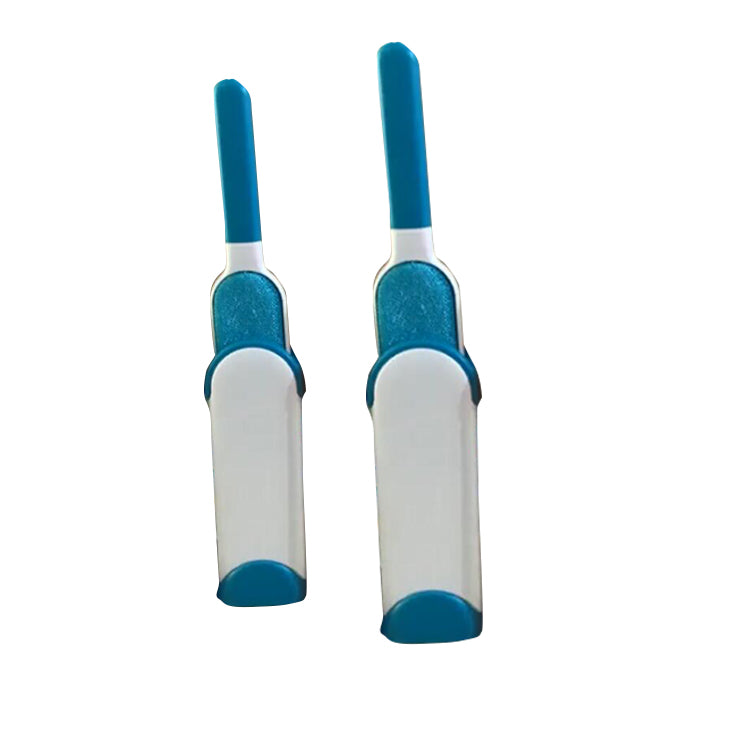 VELNORA Reusable Pet Hair Remover Brush – Self-Cleaning Lint Cleaner