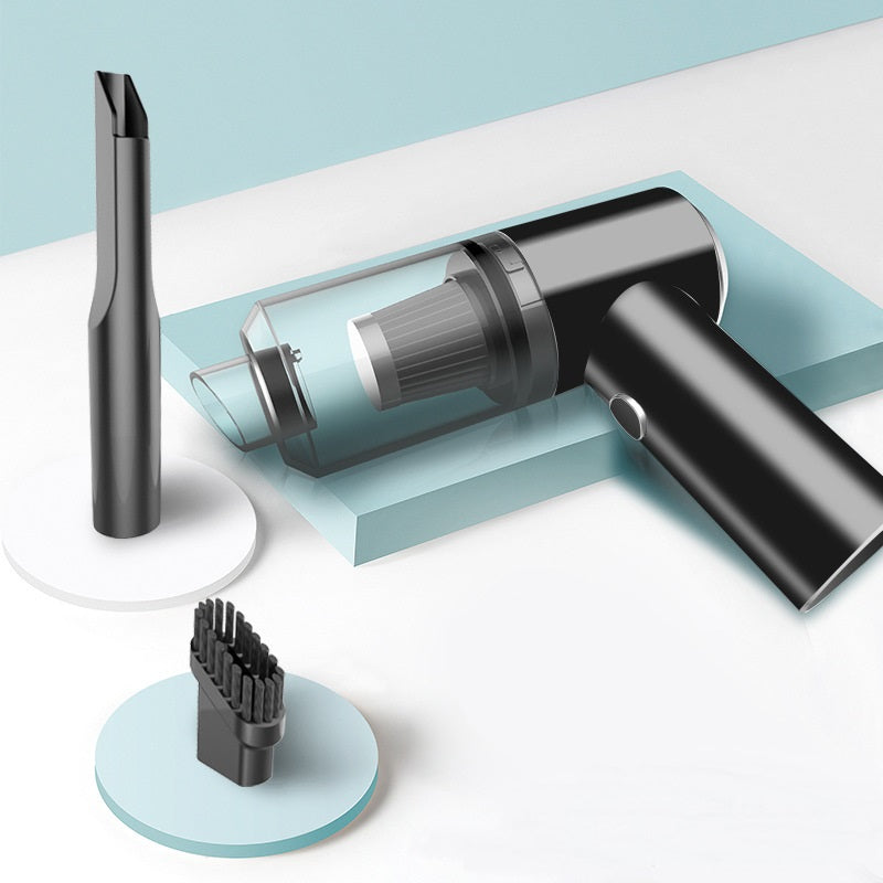 VELNORA Cordless High-Power Car Vacuum Cleaner