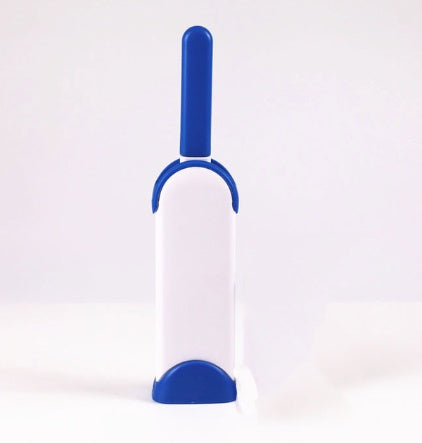 VELNORA Reusable Pet Hair Remover Brush – Self-Cleaning Lint Cleaner