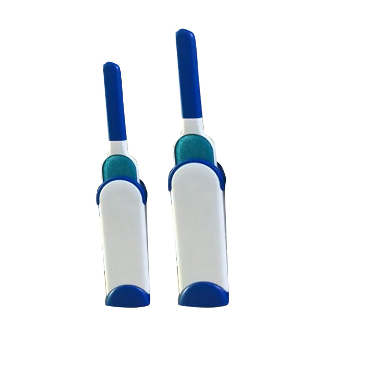 VELNORA Reusable Pet Hair Remover Brush – Self-Cleaning Lint Cleaner