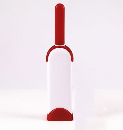 VELNORA Reusable Pet Hair Remover Brush – Self-Cleaning Lint Cleaner