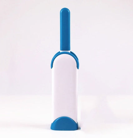 VELNORA Reusable Pet Hair Remover Brush – Self-Cleaning Lint Cleaner