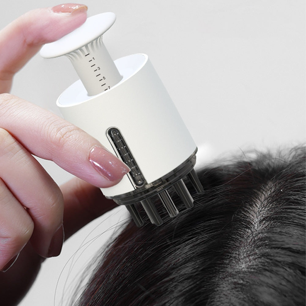 VELNORA Mini Scalp Serum & Oil Applicator