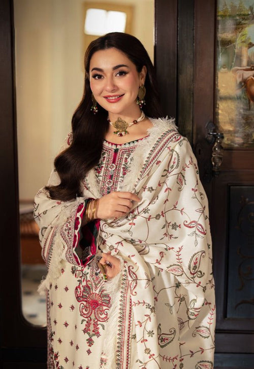 ASIM JOFA ANG-2021 luxury Dhanak model view