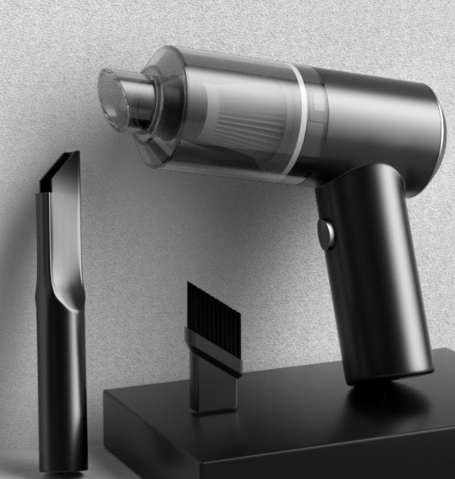 VELNORA Cordless High-Power Car Vacuum Cleaner