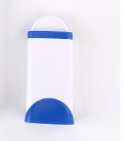 VELNORA Reusable Pet Hair Remover Brush – Self-Cleaning Lint Cleaner