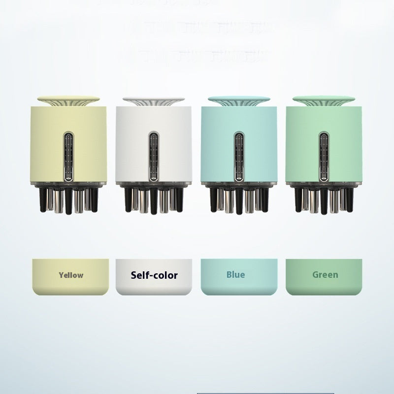 VELNORA Mini Scalp Serum & Oil Applicator