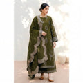 MAHRANI Luxury Dhanak NF-1302 1