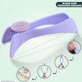 Lavender Facial Threading Machine - image 1