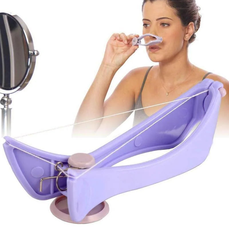 Lavender Facial Threading Machine - image 3