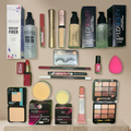 18-Piece Complete Makeup Set - image 1
