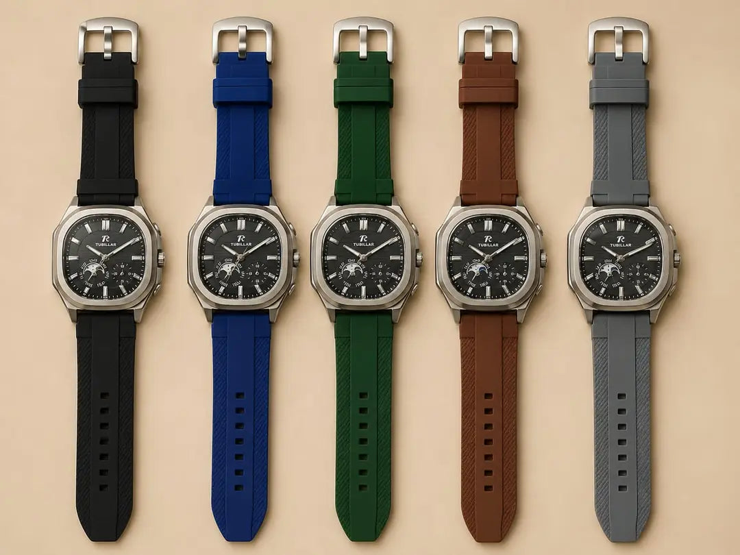 Men's Imported Quality Watch - image 2