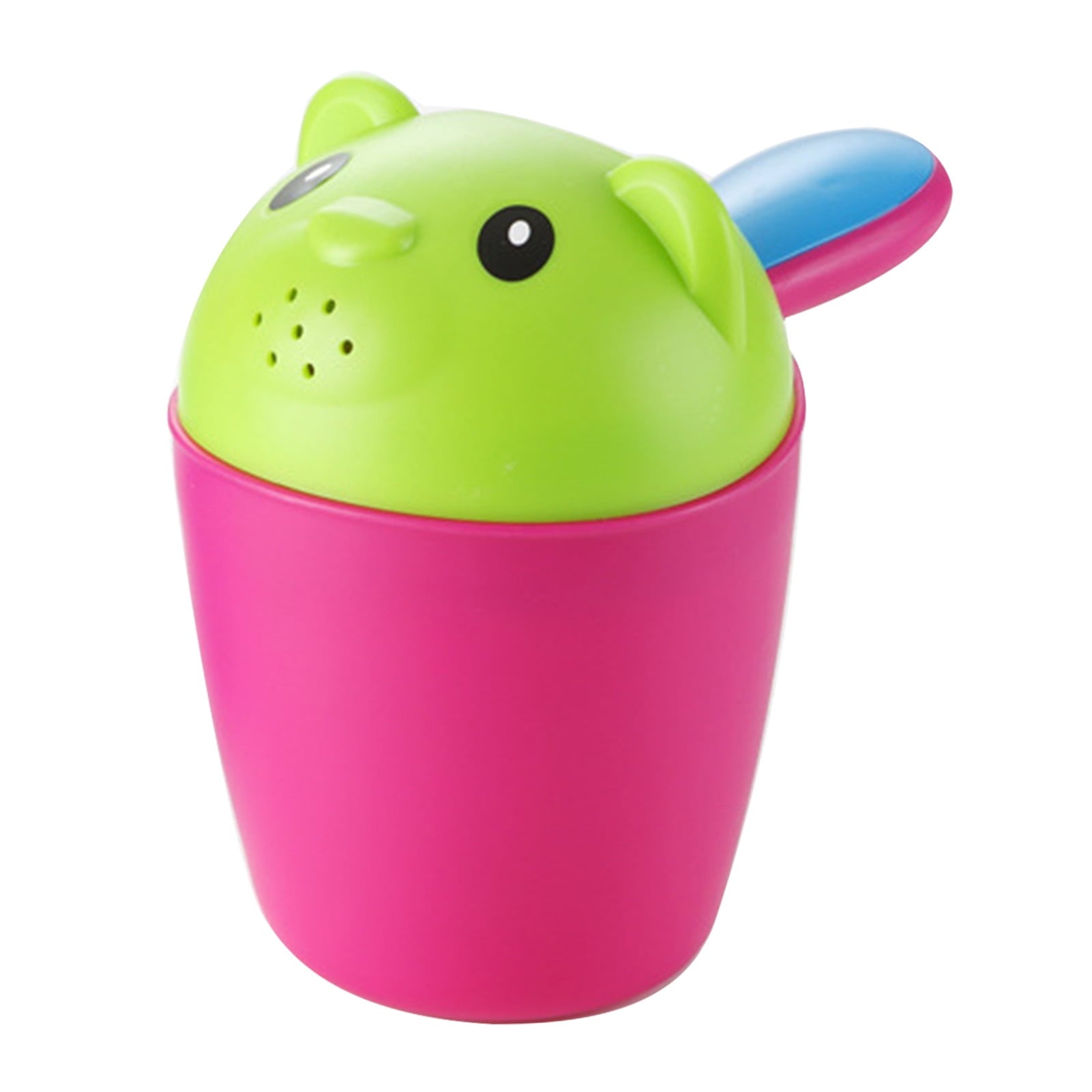 VELNORA baby shampoo rinse cup