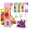 Portable mini blender 1