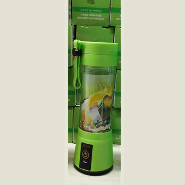 Portable mini blender 5