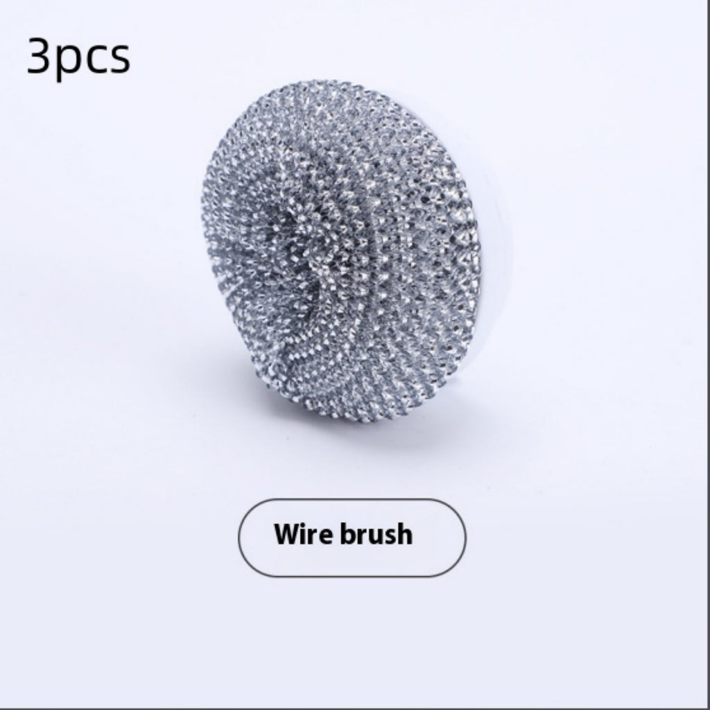 Cordless electric cleaning brush 5
