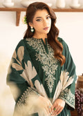 ETHNIC A-67 Dhanak 3PC full suit