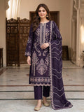 GulAhmed Dhanak 3PC Code 202