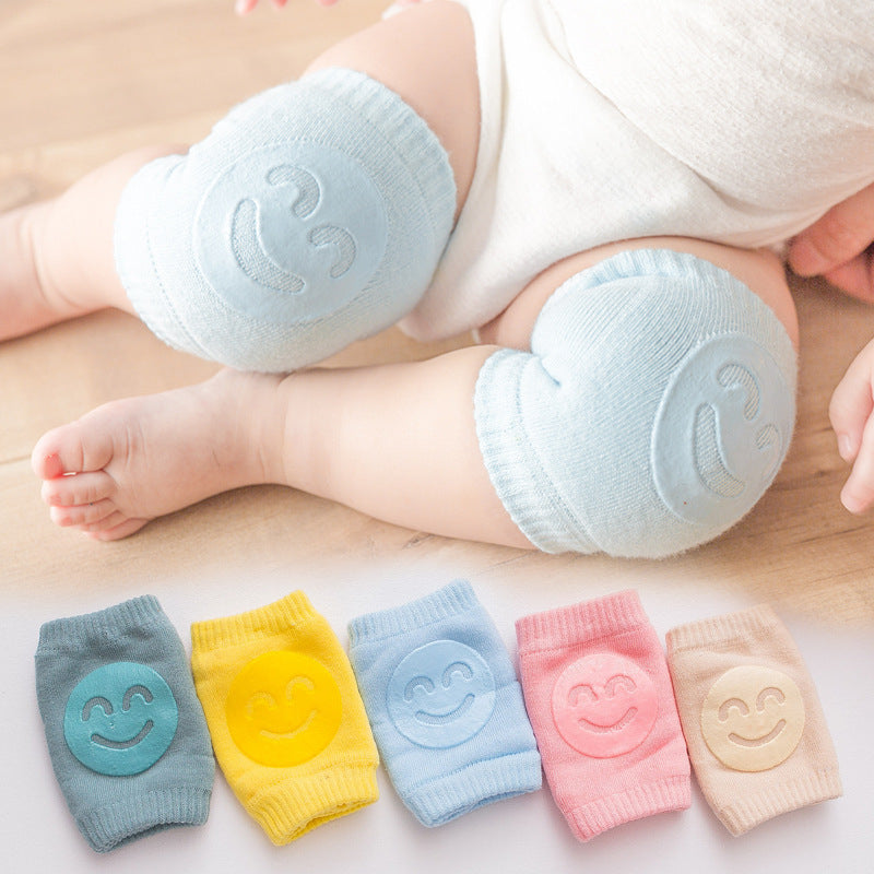 Baby crawling knee pads 1
