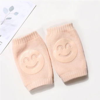 Baby crawling knee pads 2