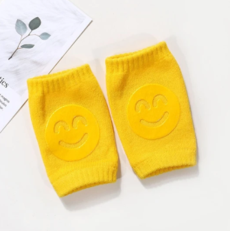 Baby crawling knee pads 4