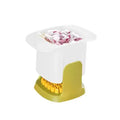 Multifunctional Vegetable Chopper and Fries Slicer