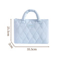 VELNORA padded laptop carry bag image 1