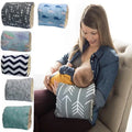 Washable baby nursing arm pillow 1