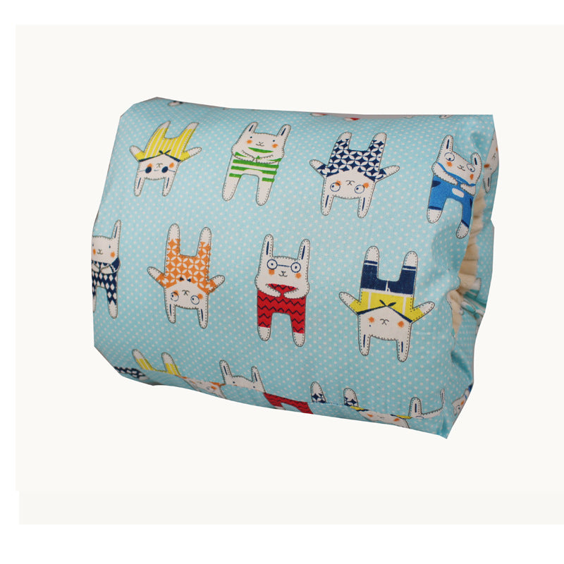 Washable baby nursing arm pillow 2