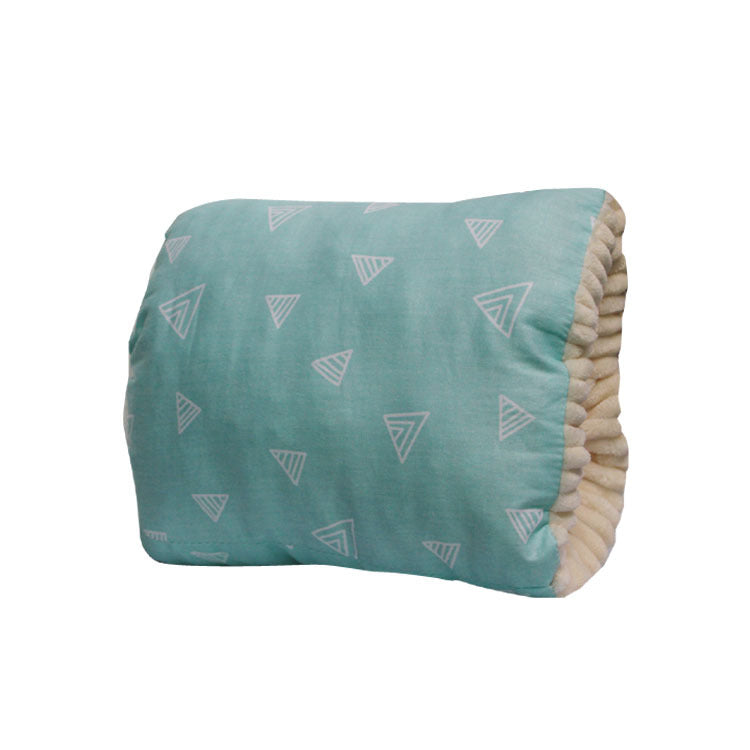 Washable baby nursing arm pillow 3