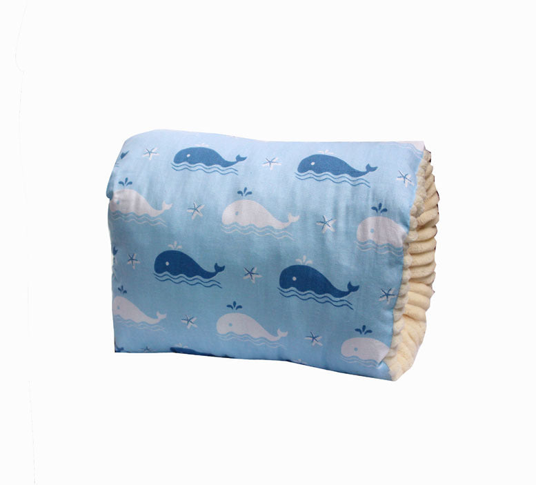Washable baby nursing arm pillow 4