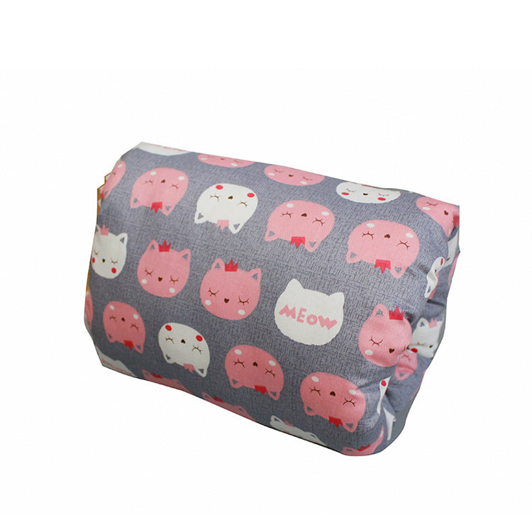 Washable baby nursing arm pillow 5