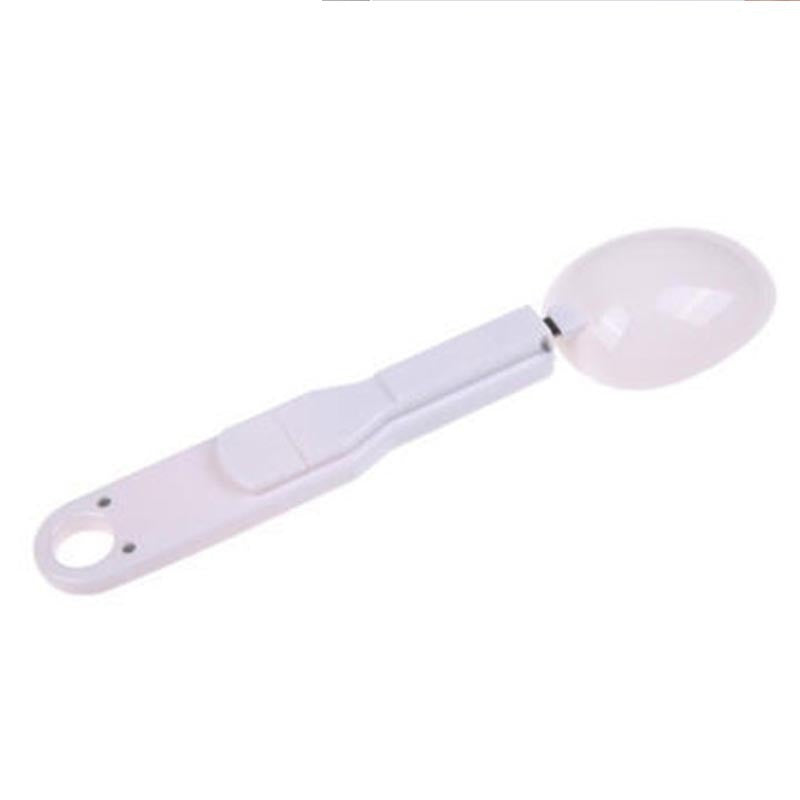 Digital measuring spoon scale 3