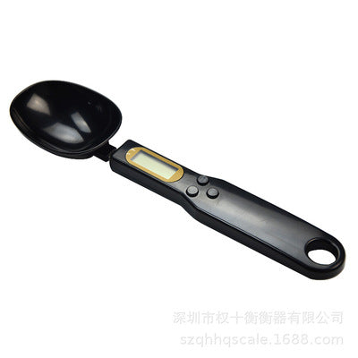 Digital measuring spoon scale 5