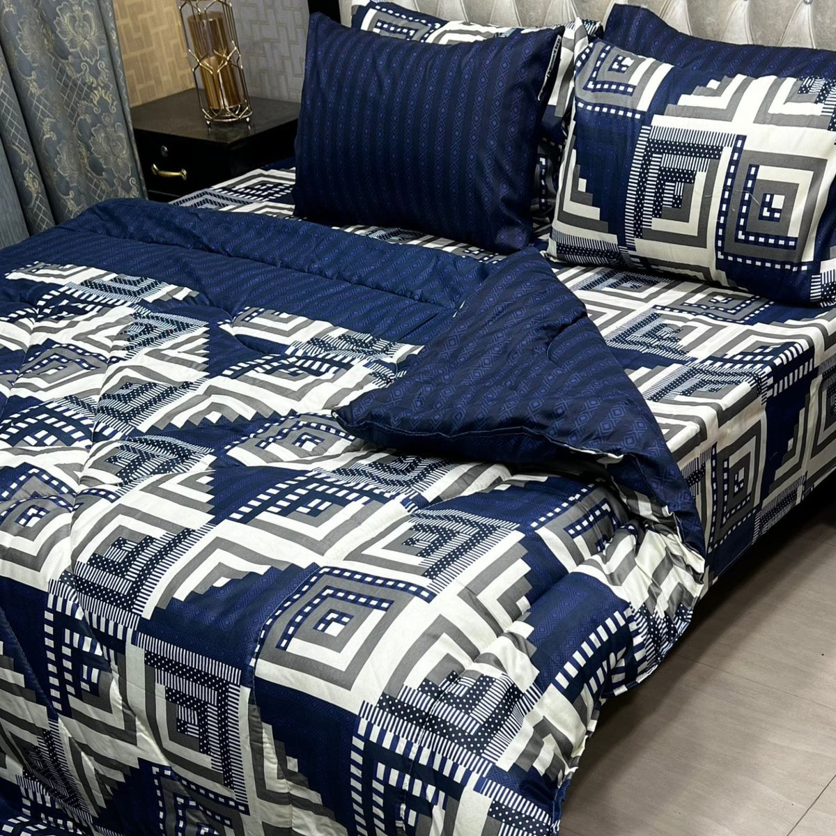 VELNORA 6PC Vicky Razayi Set Design 06
