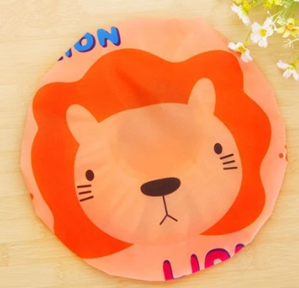 Adjustable baby bath visor 2
