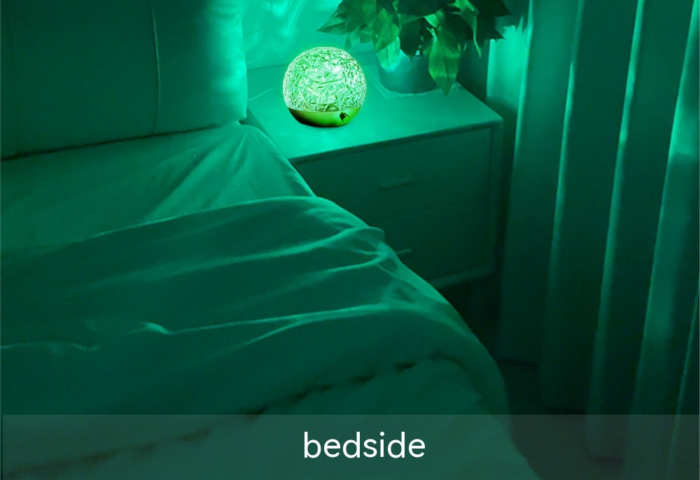 Water Ripple Projector Lamp lifestyle